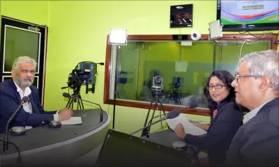 Independent Police Complaints Commission - Rama Valayden : «C’est très mal parti»