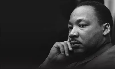 Il y a 50 ans disparaissait Martin Luther King