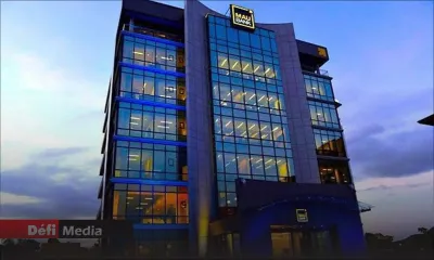 Le groupe Hinduja s’intéresse toujours à la MauBank 