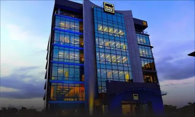 Poste de CEO à la MauBank : Ramesh Motee nommé Officer-in-Charge