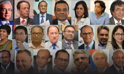 Rs 18 millions pour 10 mois de voyages ministériels