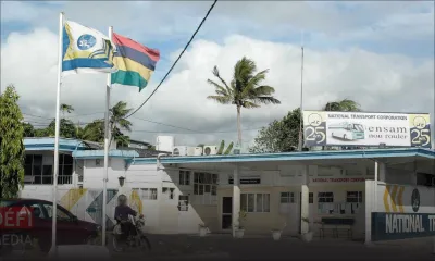 CNT : une lettre envoyée à l’Icac pour dénoncer des «pratiques douteuses»