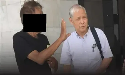 Poursuivi pour corruption alléguée : la motion de Hau Hok Shui rejetée