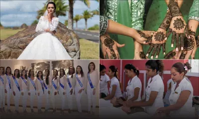 Salon de la Famille et de la Santé : quand le glamour et les soins font les meilleurs alliés