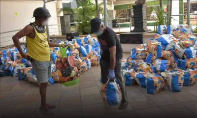 Aide aux démunis : voici une liste des ONG qui se sont mobilisées et qui peuvent vous aider