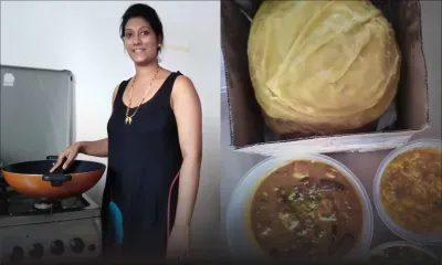Alimentation : Dinisha Jankoo met la cuisine mauricienne en évidence