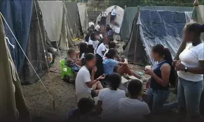 MGGA : une association pour autonomiser nos filles