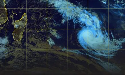 Météo : un anticyclone s'approche de Maurice, temps mi-couvert dimanche