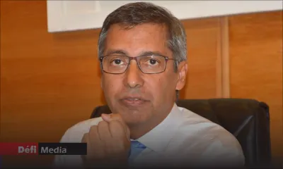 Xavier-Luc Duval : l’inclusion de Maurice dans la liste noire de l'UE est «un réel danger pour notre pays»