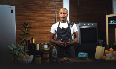 Téléplus et Défi Digital - Nouvelle émission culinaire Cuit Vidé : des recettes simples pour cuisiner avec les moyens du bord