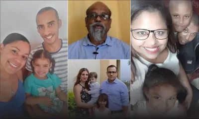Des célébrations de Pâques singulières en confinement
