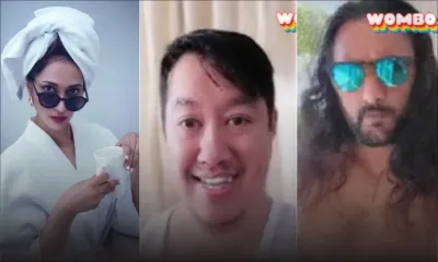 Wombo : l'application qui vous transforme en star de la chanson, témoignages des Mauriciens qui l’ont essayée