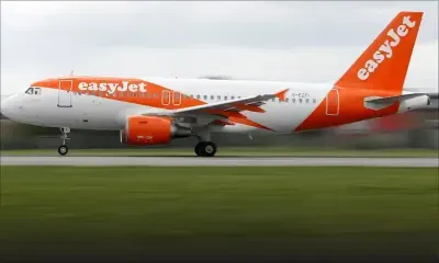 Covid-19: Easyjet annule plus de 200 vols depuis ce week-end