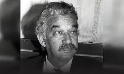 Obituaire : clap de fin pour Azize Asgarally