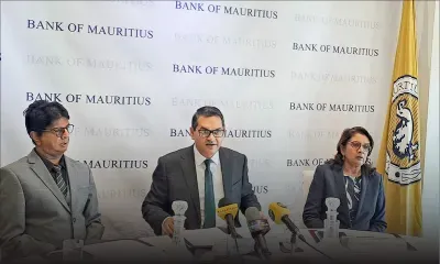 Comité de politique monétaire : la BoM table sur des recettes touristiques de Rs 90,5 Md en 2024