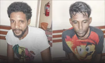 Sur le littoral nord : deux malfrats avouent une dizaine de vols perpétrés contre des touristes