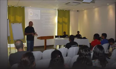 Techno: les hackers mauriciens ne sont pas des pirates