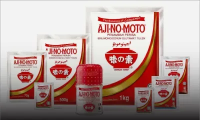 [Radio Plus] Réécoutez «Question Time» sur l’interdiction d’importer de l’Ajinomoto