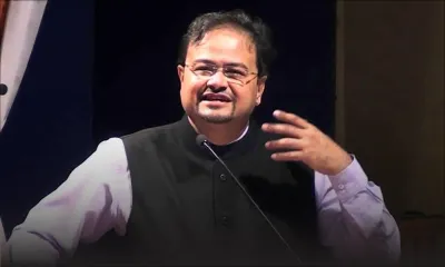 Professeur Debashis Chatterjee: « Maurice a un énorme capital intellectuel »