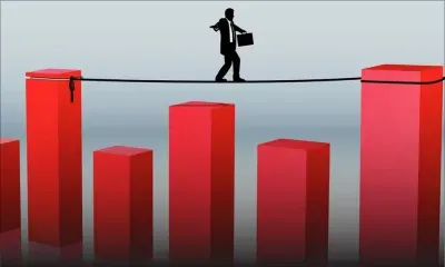 Politique monétaire : l’inflation aidant, le taux directeur maintenu à 3,5 %