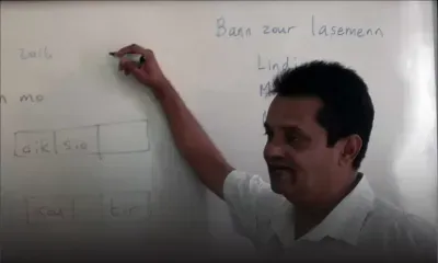 Nine-Year Basic Continuous Education - Réforme éducative: le kreol enseigné jusqu’au Grade 9