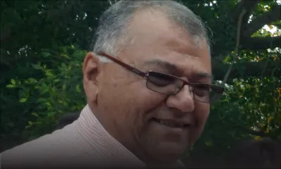 Mahen Jhugroo : «On ne va pas céder la souveraineté d’Agalega à l’Inde» 