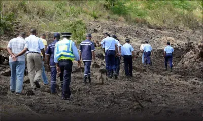 D’autres ossements retrouvés à Terre-Rouge