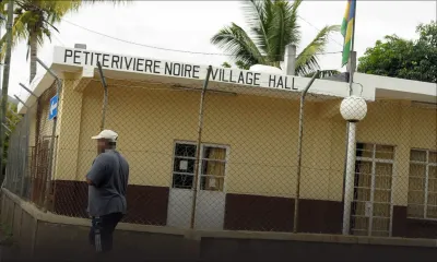 Pour l’année financière 2015-16 - Voyages: dépenses de Rs 354 800 pour Rivière-Noire