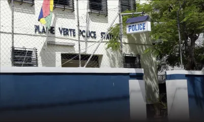 Série de vols à la mosquée de Noor e Islam: les dirigeants de ce lieu de culte déplorent l’inaction de la police