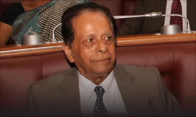 Suivant les propos de Me Trilochun dans la presse: SAJ demande au Solicitor General de porter plainte à la police