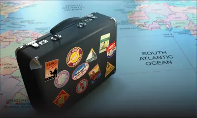 [Infographie] Mauriciens en voyage: destinations et coûts