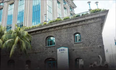 Projet de fusion: GMLI et IBL approuvent le mariage