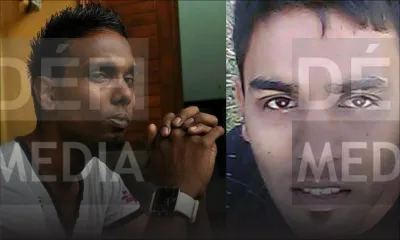 À Vallée-des-Prêtres : ils désactivent l’alarme et cambriolent la maison