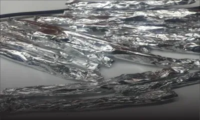 Un électricien arrêté avec de la drogue synthétique