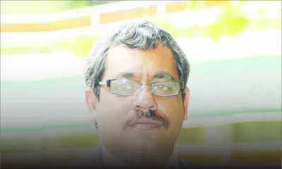 Amar Deerpalsing : «Le SME Bill est une aberration»