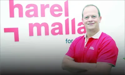Charles Harel, Chief Executive Officer du groupe Harel Mallac : «Le nouveau Industrial Property Bill ne sera pas favorable aux marques»