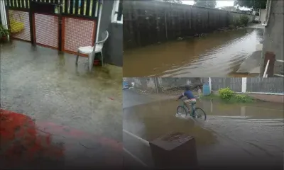 L’exaspération inonde des citoyens