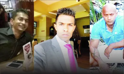 Importation des 157 kilos d’héroïne : Kistnah mène à l’arrestation du suspect Dinesh Dookhit