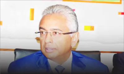 Consultations pré-budgétaires : planteurs, éleveurs et pêcheurs présentent leurs propositions