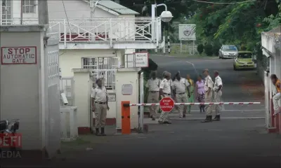 Consommation d’héroïne en prison : Une enquête «immédiate» initiée et des «sanctions sévères» à prévoir