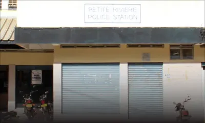 Le flair du policier