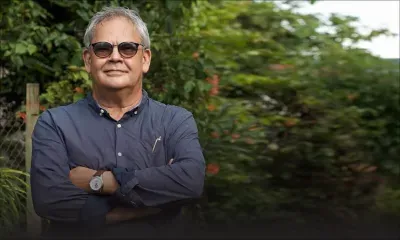 Alain Gordon-Gentil : «On ne remplace pas des hommes de la trempe de sir Gaëtan Duval»