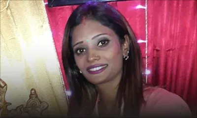 Tuée par son époux : des adieux déchirants à Ashnaa Bhayraw