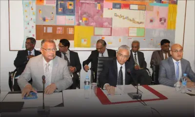 Consultations budgétaires : À la rescousse de la classe moyenne