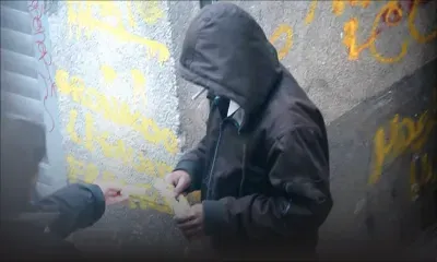 En milieu scolaire : 24 collégiens impliqués dans des délits de drogue en quatre mois 