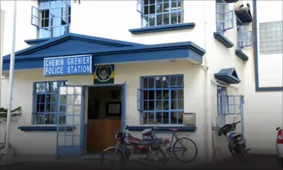 Lasse de subir les coups : elle ébouillante son compagnon