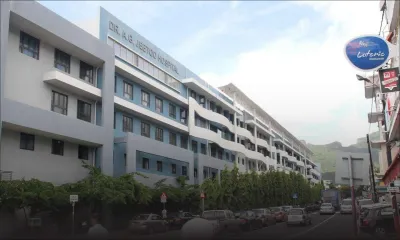 Sainte-Croix : un sexagénaire dans un état critique après une chute du premier étage d’une maison