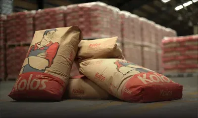 Entreprise : Gamma cède 25 % de Kolos à une société singapourienne