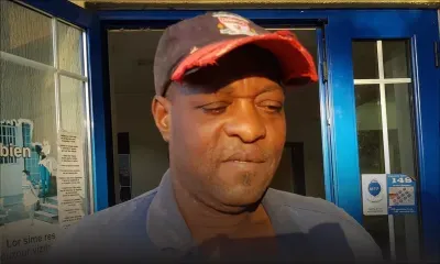 Elle meurt après qu’un pan de mur lui tombe dessus - Son compagnon : «Helena était venue me donner un coup de main»