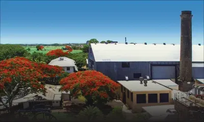 Développement au Nord : investissements de Rs 1,2 milliard de Terra dans des espaces commerciaux